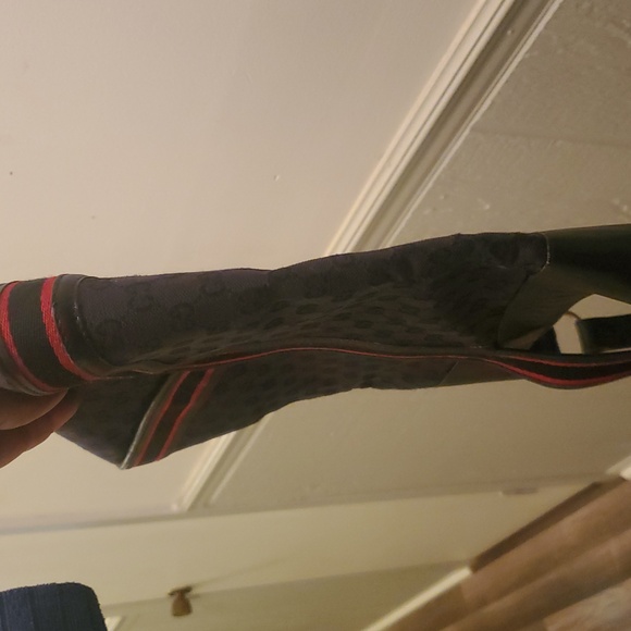 Authentic Gucci Bag - Picture 12 of 16